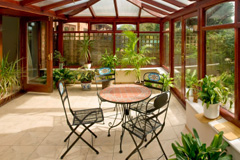 Underdown conservatory quotes
