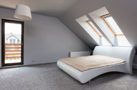 Underdown bedroom extensions