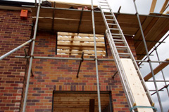 house extensions Underdown